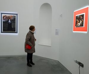 Wystawa Thesaurus. Malarstwo barokowe ze zbiorów Zakonu Sióstr Wizytek w Warszawie