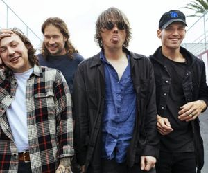 Czy My Chemical Romance ogłoszą nowy album? Fani zaczęli spekulować! 
