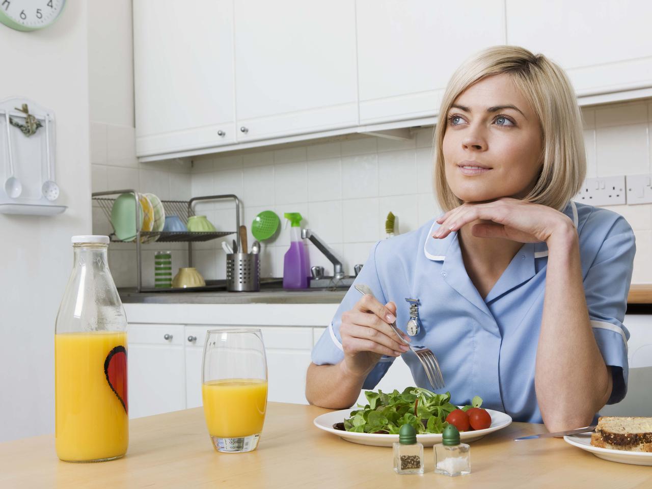 Dieta na płodność - co to jest dieta propłodnościowa?