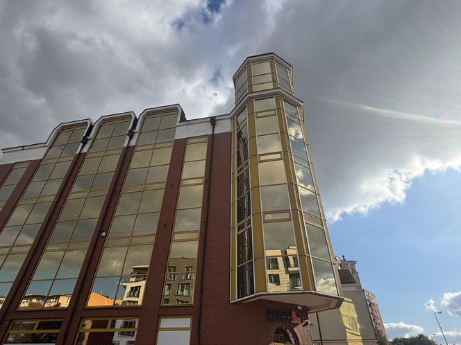 Dawna siedziba Amber Gold w Gdańsku