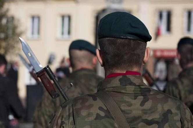 Ferie z WOT. Na Podkarpaciu będą szkolenia wojskowe dla uczniów i studentów