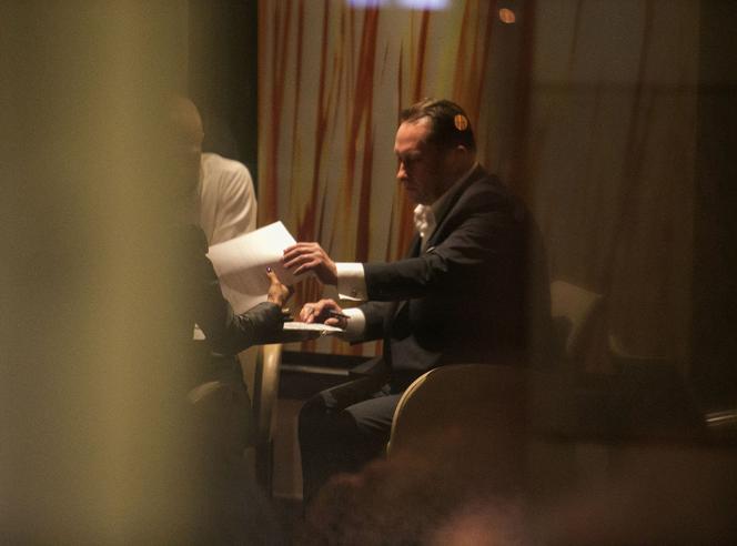 KAMIL DURCZOK PO PROCESIE.