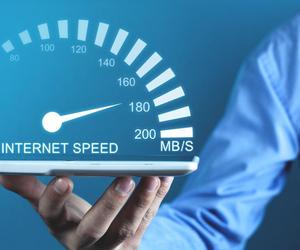 Najszybszy Internet w historii. Pobito nowy rekord świata! Pobierze każdą grę w milisekundę