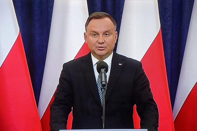 Andrzej Duda