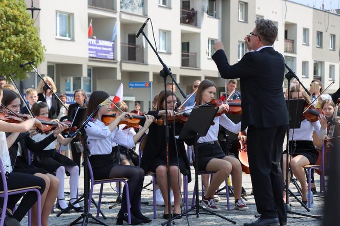 W Kraśniku ma powstać Szkoła Muzyczna II Stopnia