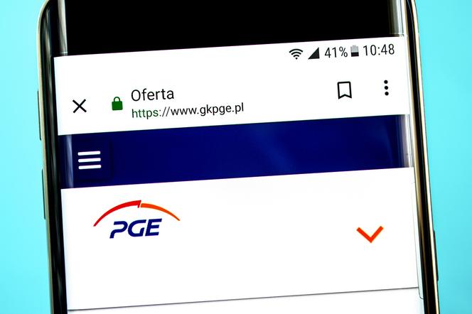 Polska Grupa Energetyczna wysyła wiadomości SMS o zaległości w płatnościach? Uważaj to pułapka!