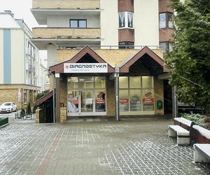 Osiedle Zielone Wzgórza w Murowanej Goślinie