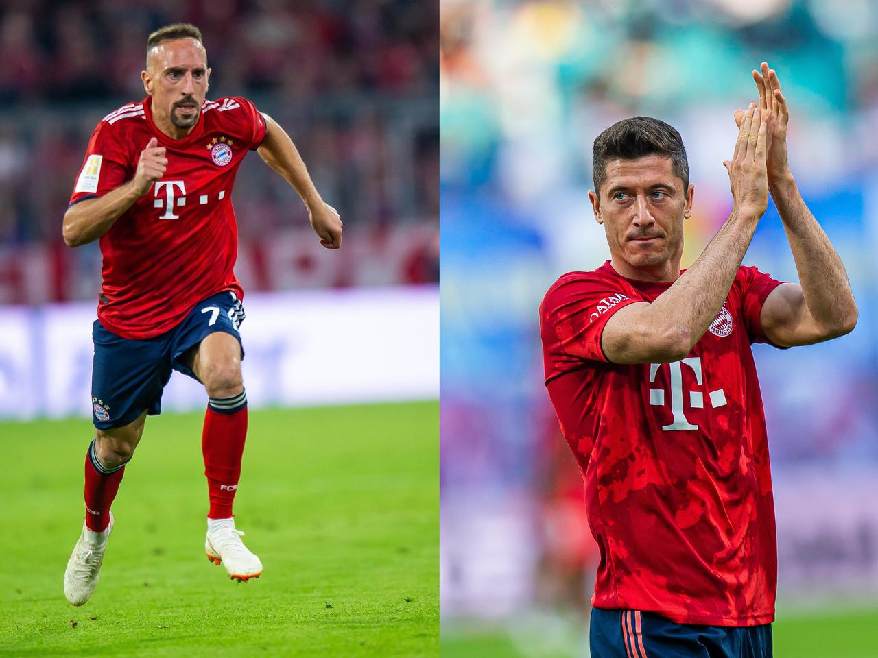 Kumpel Lewandowskiego z Bayernu zakończył karierę. Piękne słowa Polaka na pożegnanie, wykazał się wielką klasą