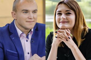 Dron spadł niedaleko domu Joanny i Kamila z „Rolnika”! Zmartwieni fani dostali wiadomość od pary