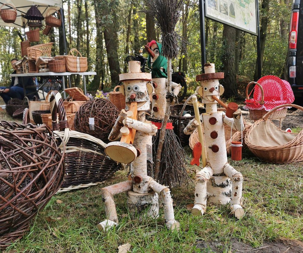 Festiwal Smaki Jesieni na Końcu Świata 