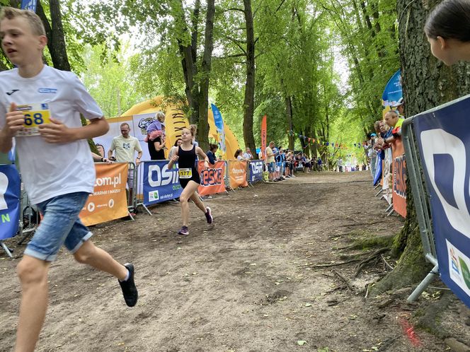 9. charytatywny Bieg o Złotą Monetę i wielki rodzinny piknik