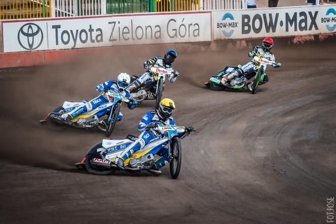 Marwis.pl Falubaz Zielona Góra - eWinner Apator Toruń, zdjęcia z meczu 