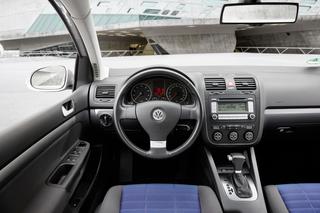 Volkswagen Golf 5 generacji