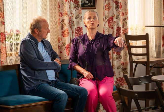 Co wydarzy się w “Pierwszej miłości” na początku listopada? Streszczenia odcinków 4086 - 4090