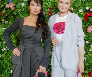 Gwiazdy pozują z butami. Więdłocha ma nową fuchę, Andrzejewicz w ogromnej marynarce, Kostka jak pani wiosna