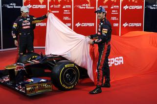 Toro Rosso