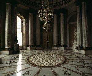 Pałac Sanssouci w Poczdamie