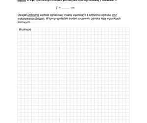 Matura 2025: fizyka 20.05.2025. Arkusze CKE, poziom rozszerzony [Formuła 2015]