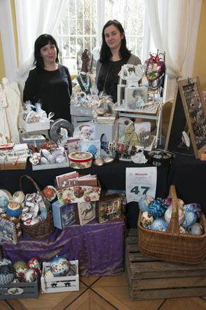 Wielki Kiermasz Świąteczny 2015