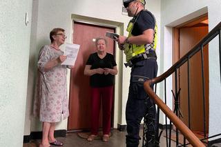 W południe saperzy będą usuwali niewybuch w Lublinie. Akcja potrwa około 2 godz.