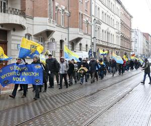 Marsz na Zgodę jako upamiętnienie ofiar Tragedii Górnośląskiej