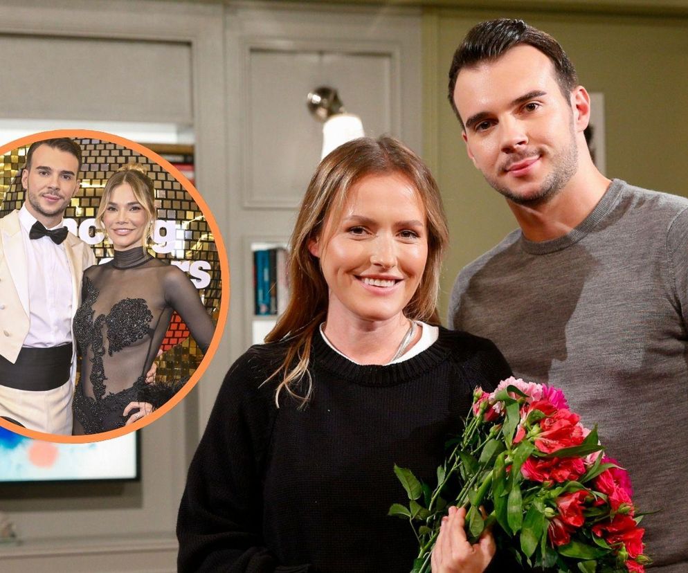 Bohosiewicz i Frycz pokłócone po odejściu z Tańca z Gwiazdami? Jest komentarz!