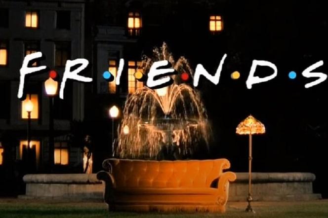 Jak dobrze znasz serial Przyjaciele? Quiz z kultowej produkcji
