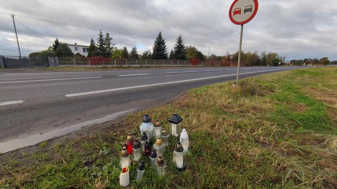 Jakub został pochowany w rodzinnej miejscowości. Żegnała go cała wieś i przyjaciele ze szkoły