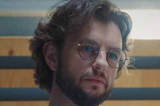 M jak miłość, odcinek 1844: Mariusz (Mateusz Mosiewicz)