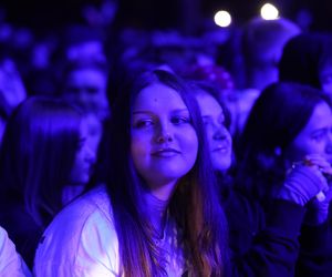 Juwenalia Śląskie 2025. DZIEŃ II Na scenie Oki, Adi Nowak i Otsochodzi