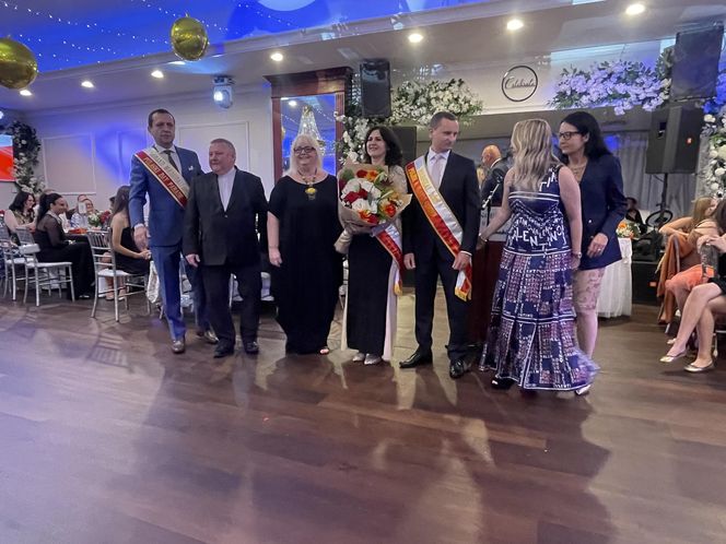 Bal marszałkowski na Greenpoincie 2025