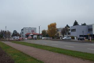 Będą kolejne utrudniania w ruchu na Fabrycznej 