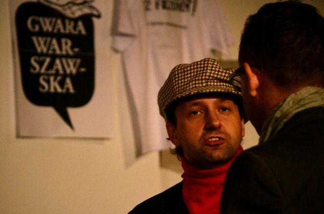 „Salceson” i „gablota”. Te słowa znają tylko prawdziwi warszawiacy. To zaginiony język stolicy