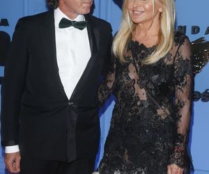 Stylizacje Moniki Olejnik