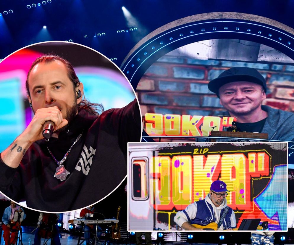 Opole 2025, koncert hip-hopowy