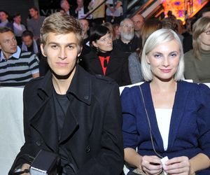 Sylwia Gliwa, Szymon Panecki, Szymon Panecki