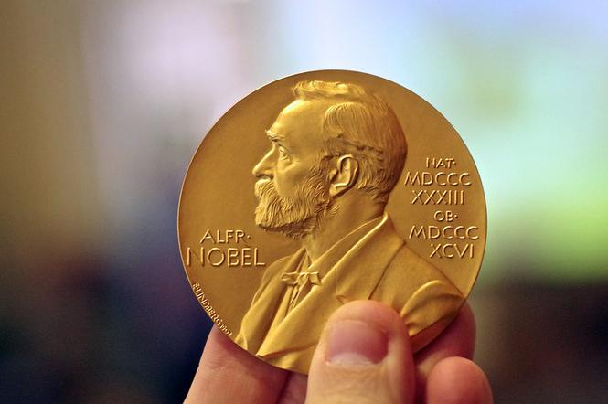 Nagroda Nobla, Nobel