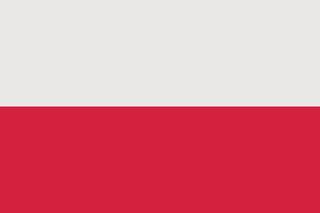 Polska, flaga