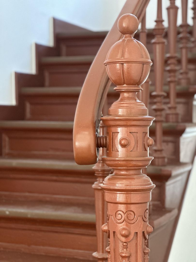 Kamienice przy ul. Pniewskiego 1 i Jaśkowa Dolina 7