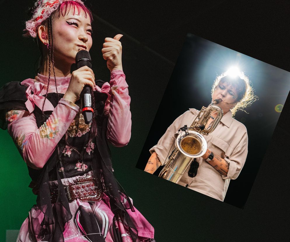 OFF Festival Katowice 2025