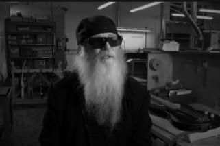 Dusty Hill z ZZ Top nie żyje! Artysta odszedł w wieku 72 lat