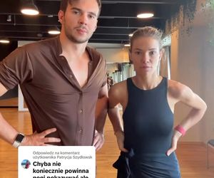 Maja Bohosiewicz rezygnuje z Tańca z gwiazdami. O powodzie poinformowała w nagraniu