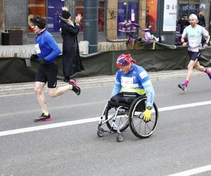 Półmaraton Warszawski 2024 - ZDJĘCIA uczestników [część 1]