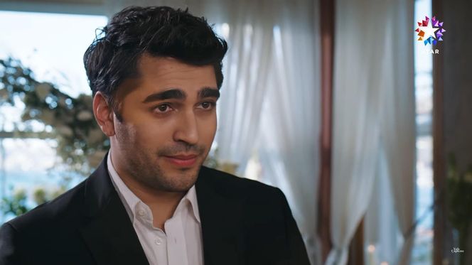 ... i przygotuje dla niej niespodziankę ślubną!