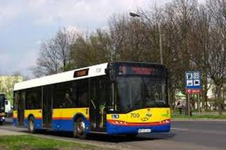 Organizacja ruchu na Wszystkich Świętych 2020 w Płocku - obostrzenia w autobusach komunikacji miejskiej