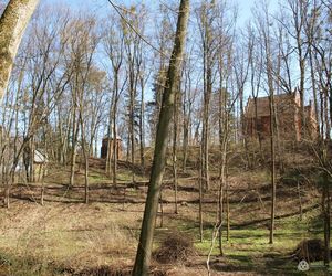 Malutką wieś nazywają Warmińską Jerozolimą. Przyciąga prawdziwe tłumy