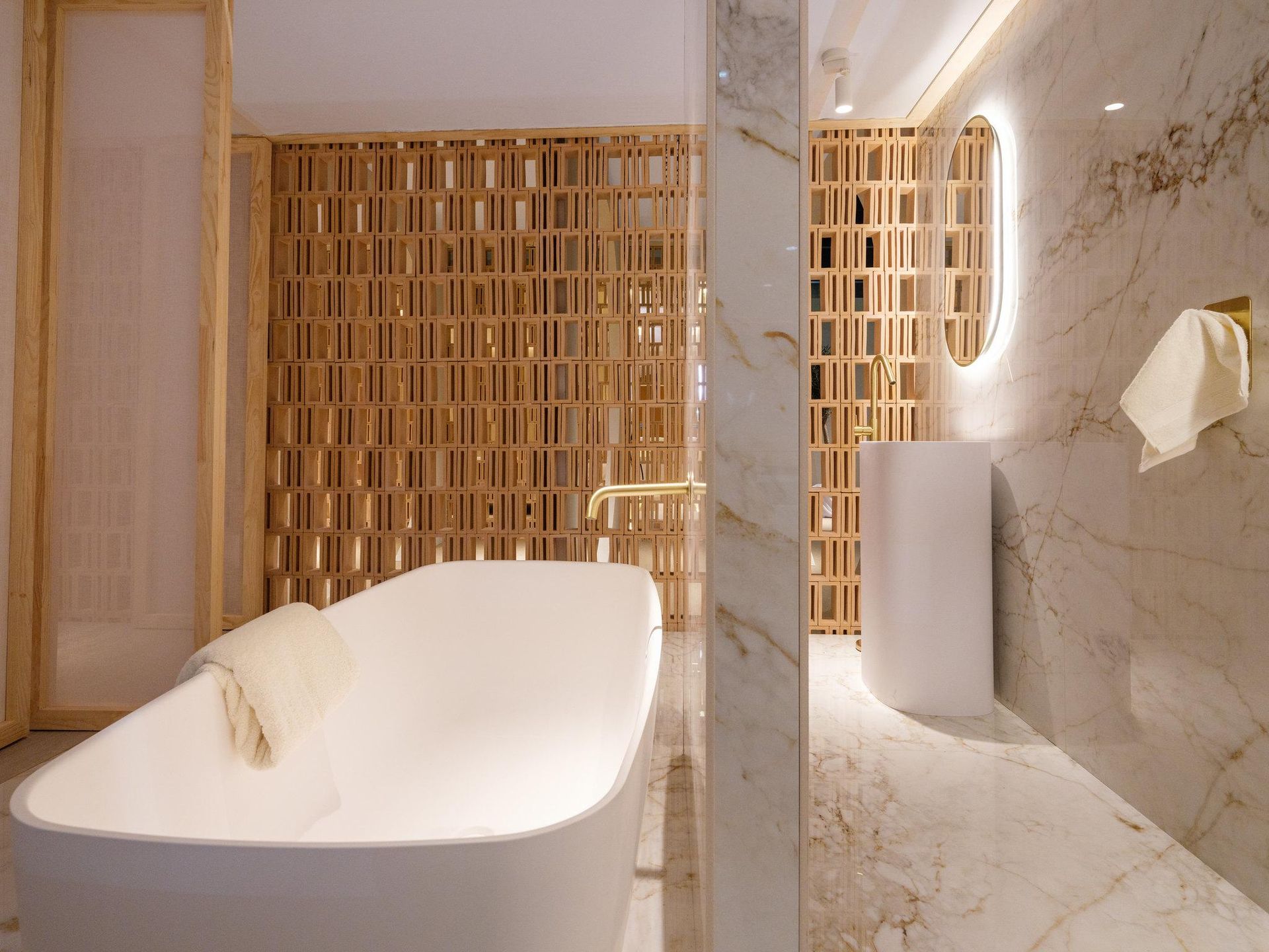 Hotel Cevisama