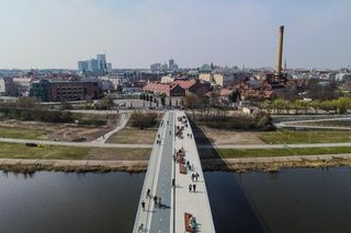 Wielki sukces Mostów Berdychowskich