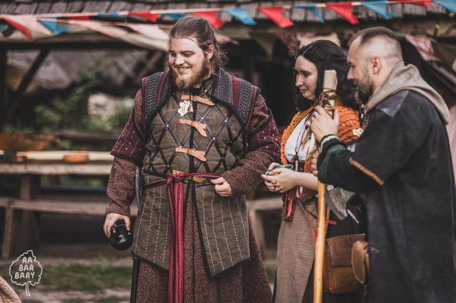 Festiwal hobbitów w Polsce! Tak wyglądało Święto Dyni w Wolnie w ostatni weekend września 2023! [ZDJĘCIA]