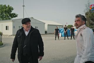 Złoty chłopak - śmierć i pogrzeb Orhana